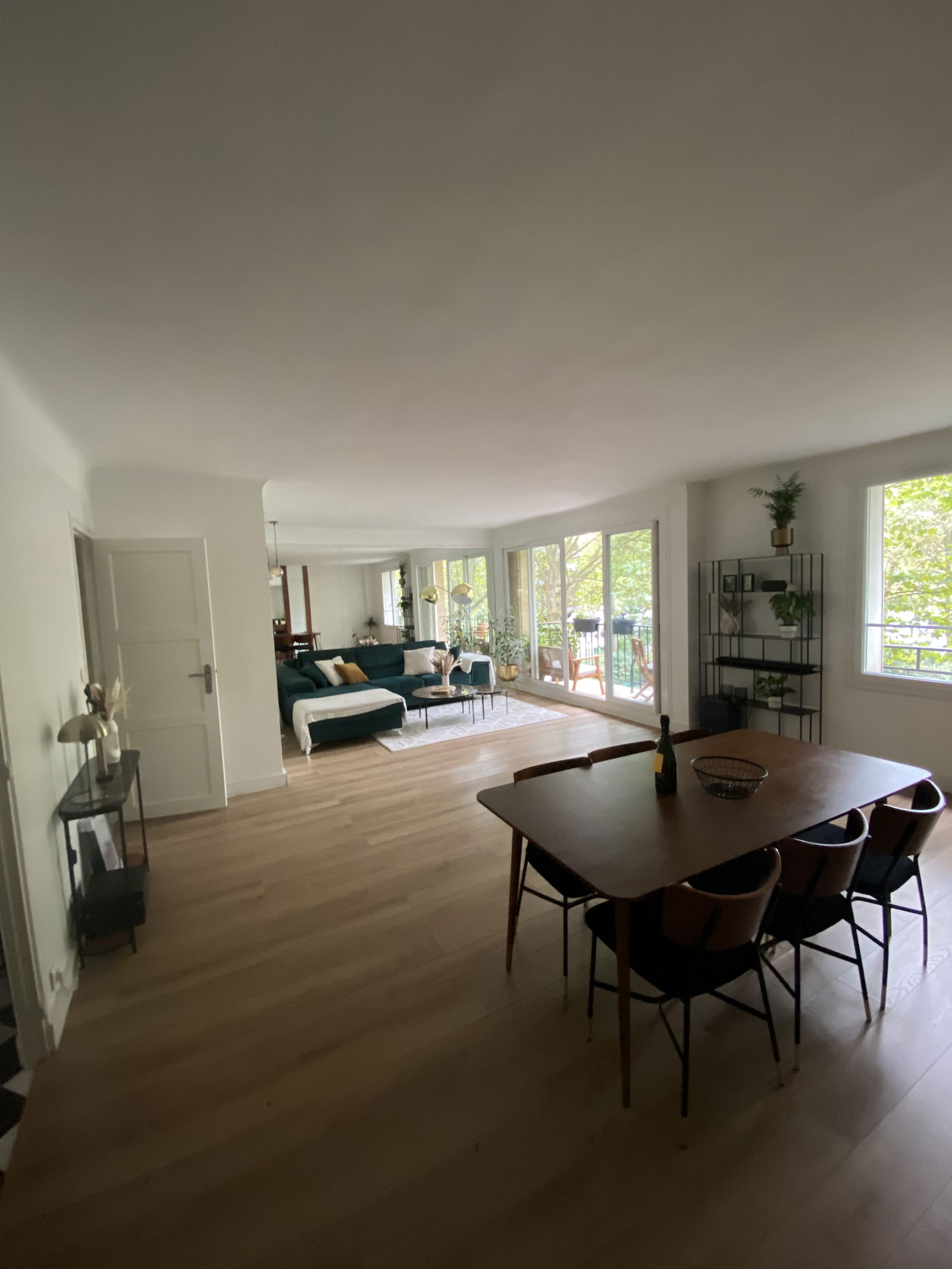 Homestay Paris 276698