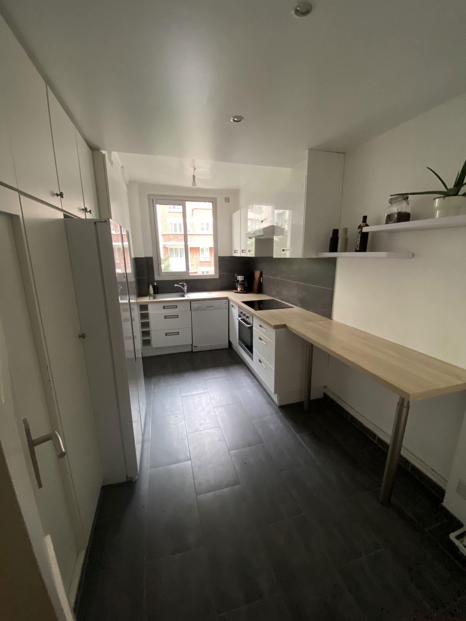 Homestay Paris 276698