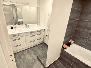 Chambre Chez L'habitant Paris 276698-5