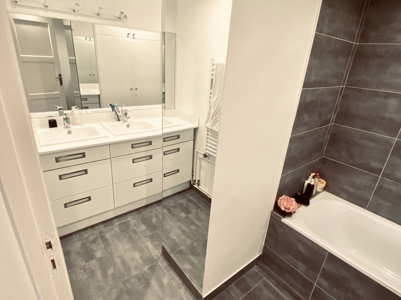 Gastfamilie Paris 276698-5