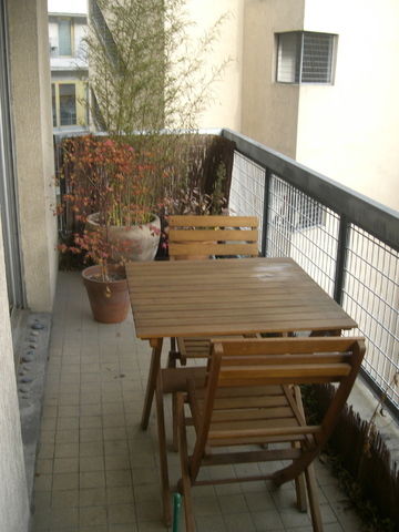 Homestay Paris 42780