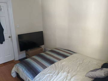 Habitación En Alquiler Toronto 245543