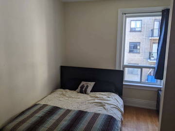 Habitación En Alquiler Toronto 245543