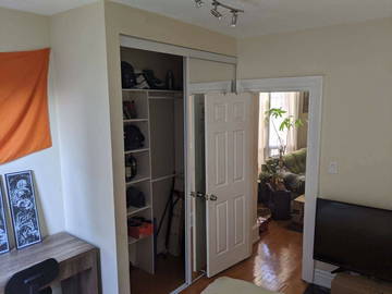 Habitación En Alquiler Toronto 245543