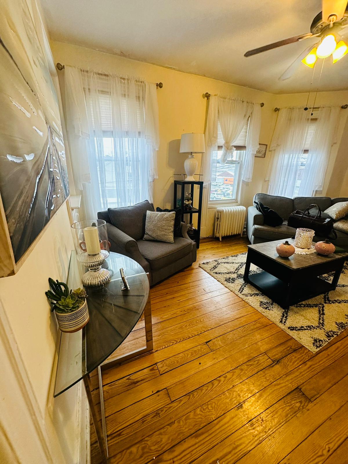 Homestay Paterson 330238