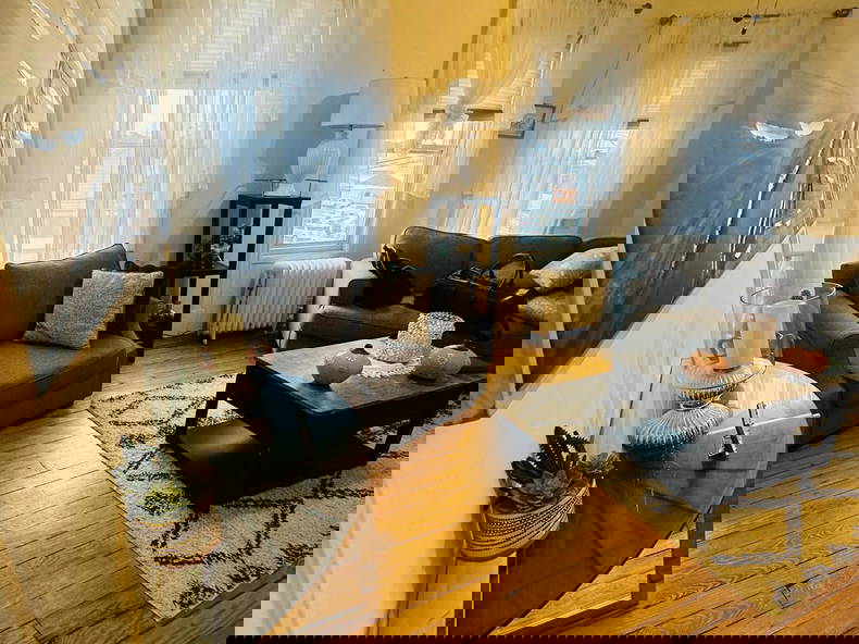 Quedarse En Casa Paterson 330238-1