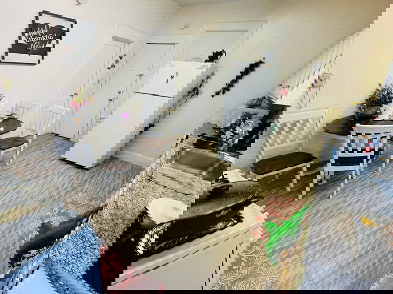 Quedarse En Casa Paterson 330238-2