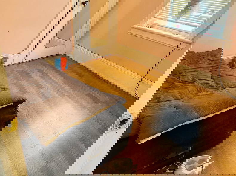 Quedarse En Casa Paterson 330238-3