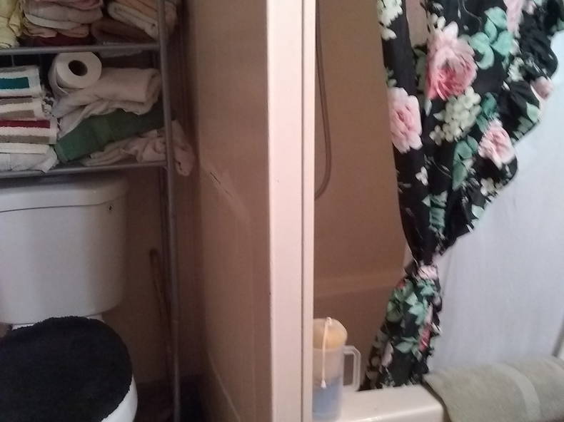 Homestay Patterson 212443-2