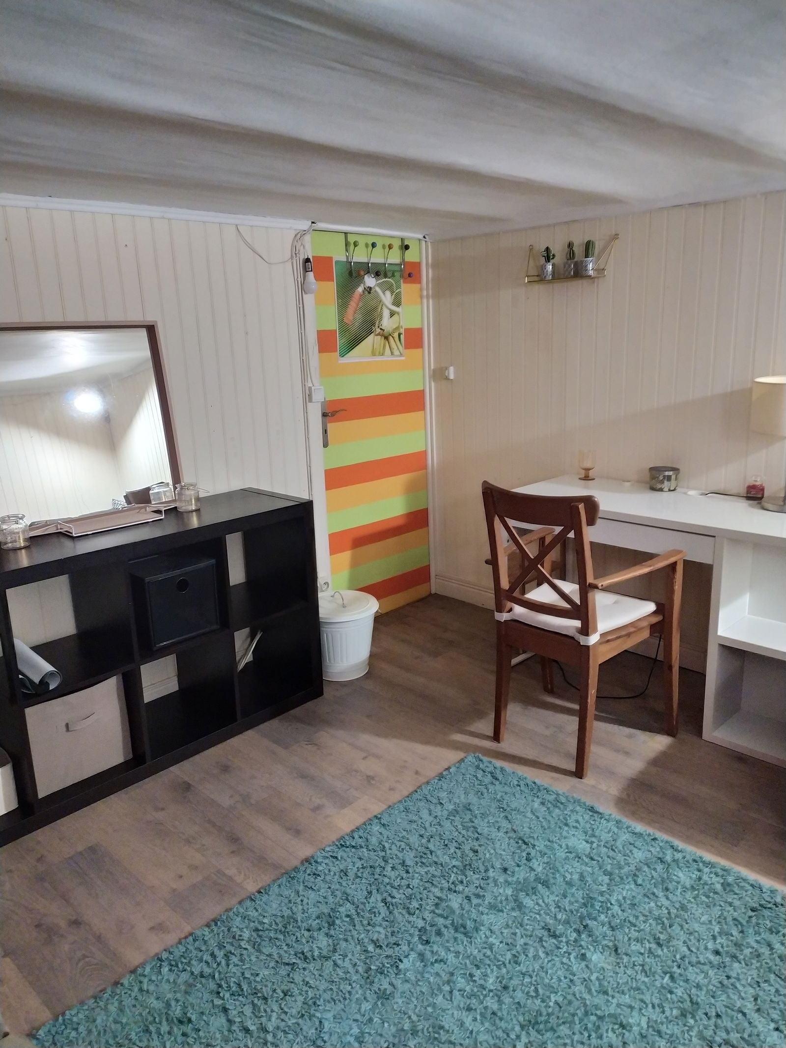 Homestay Le Pecq 220319