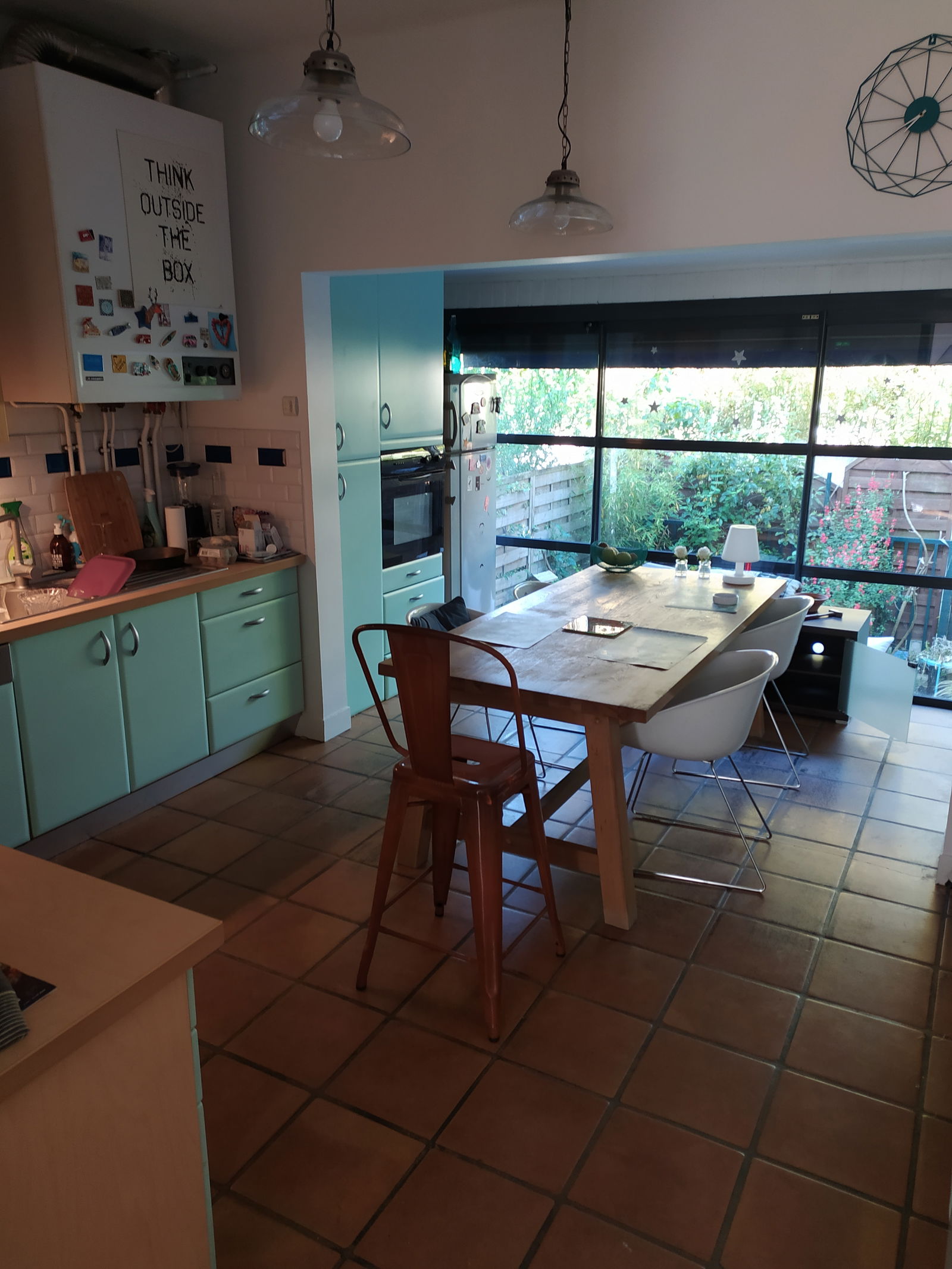 Homestay Le Pecq 220319