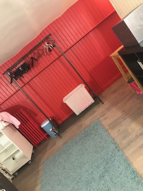 Homestay Le Pecq 220319