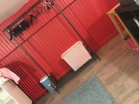 Homestay Le Pecq 220319-3