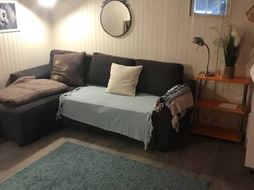 Chambre Chez L'habitant Le Pecq 220319-5