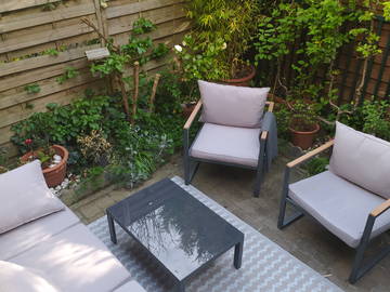 Chambre Chez L'habitant Le Pecq 220319-4