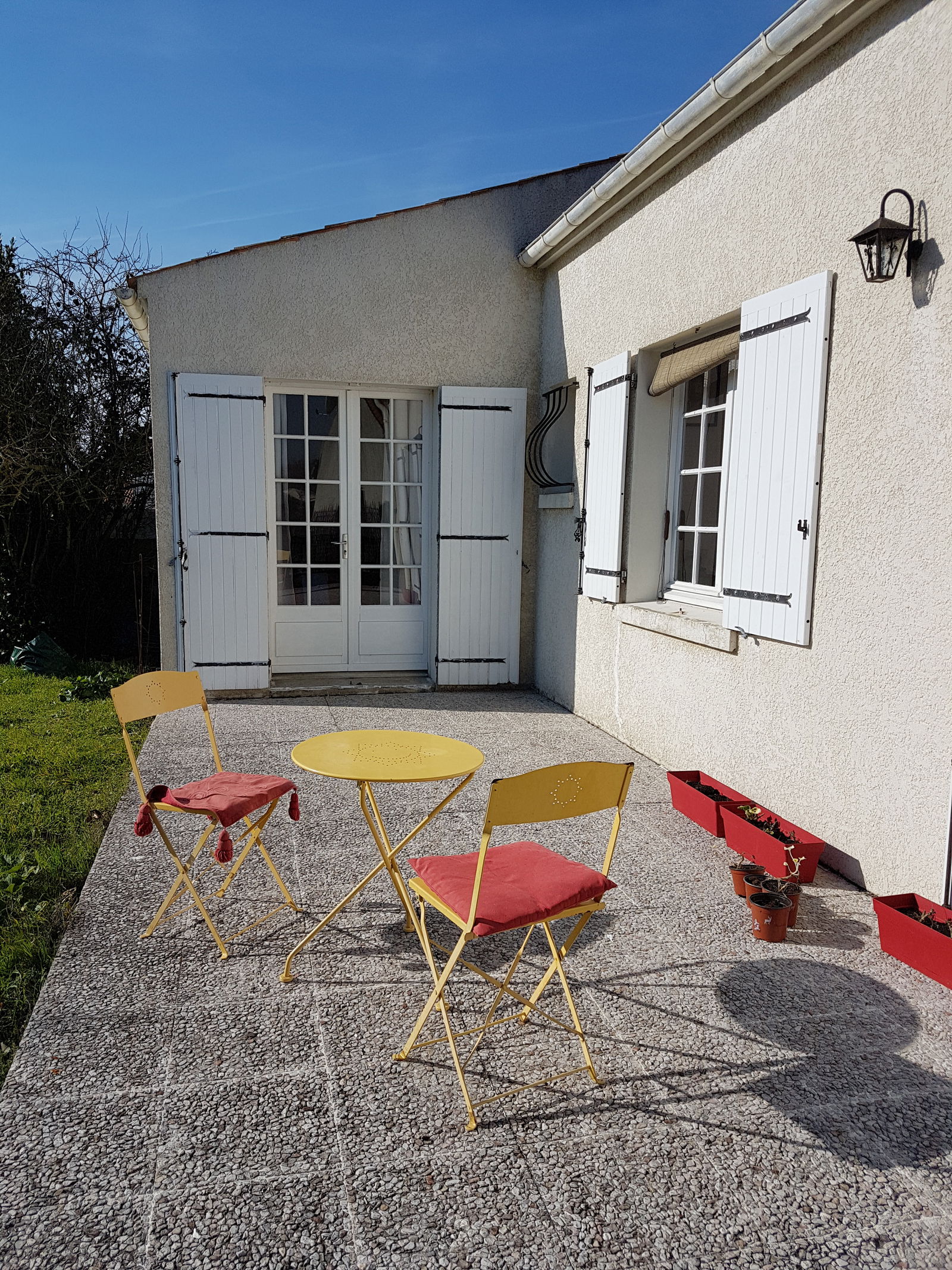 Homestay Perigny 262832