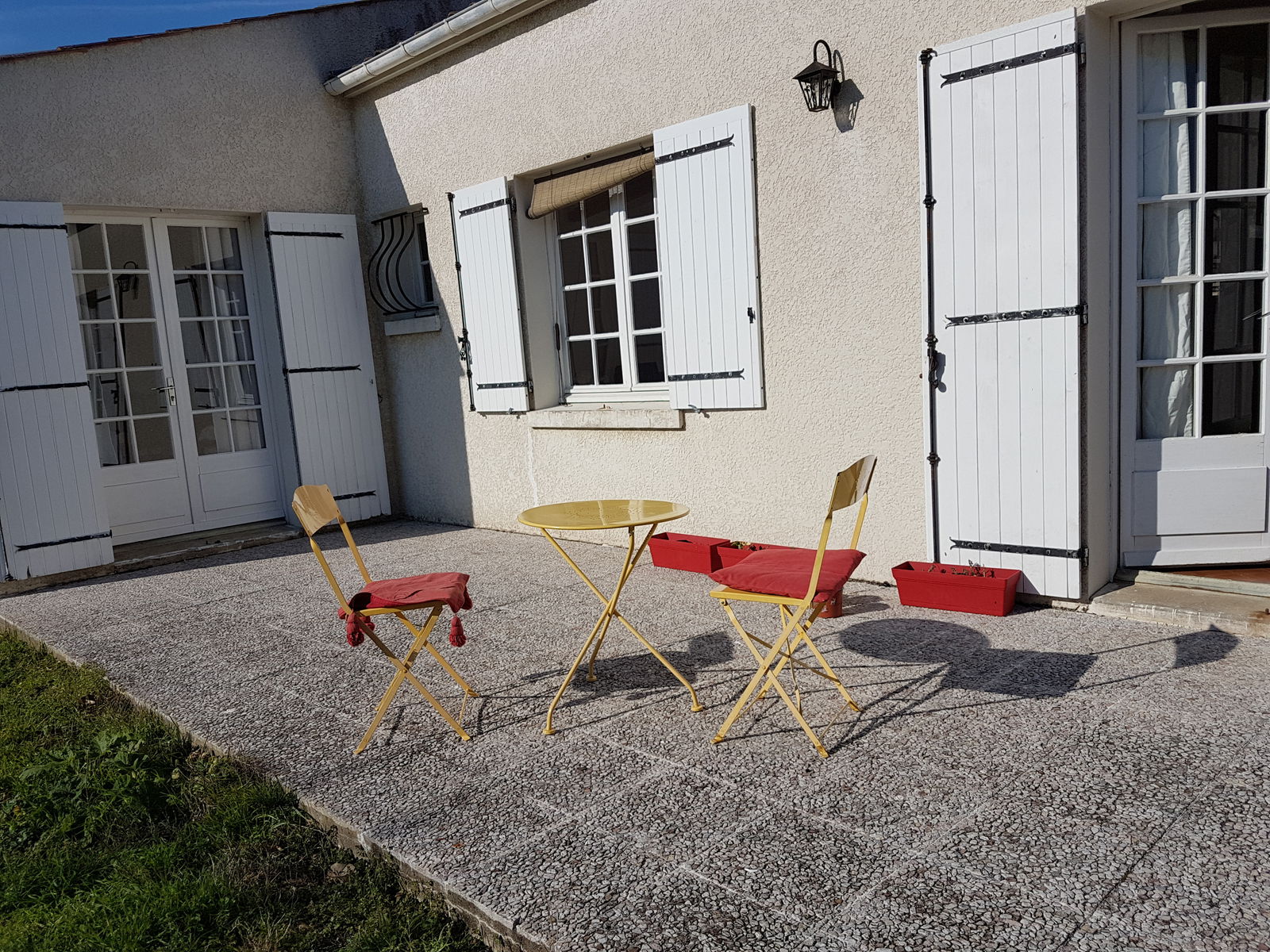 Homestay Perigny 262832