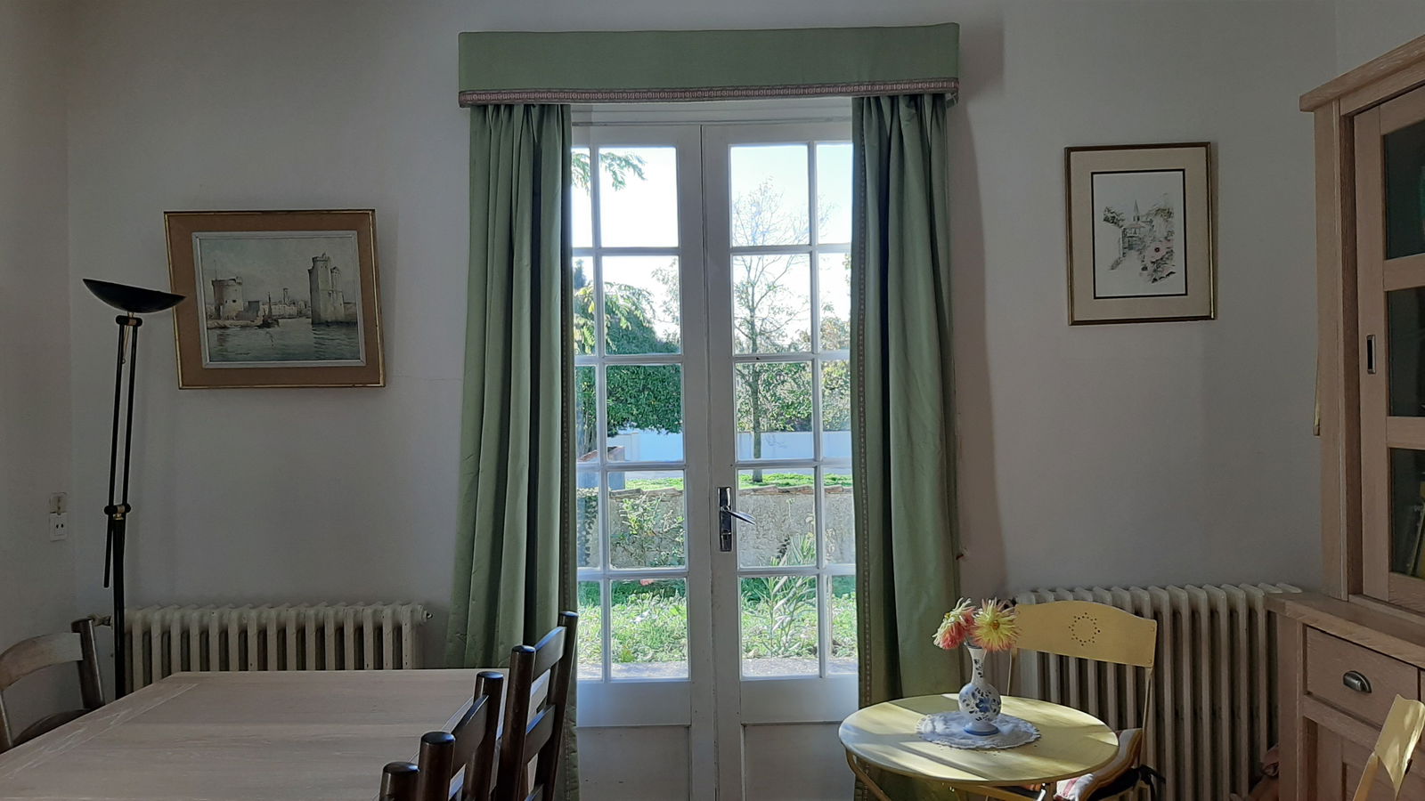 Homestay Perigny 262832
