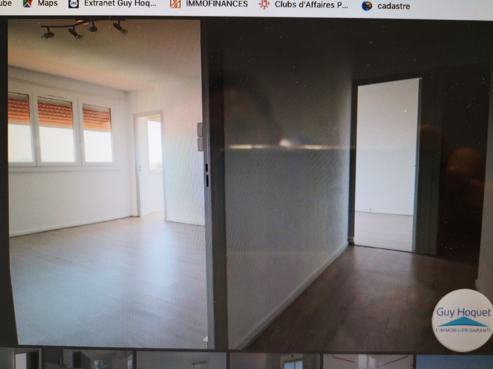 Homestay Perpignan 230063