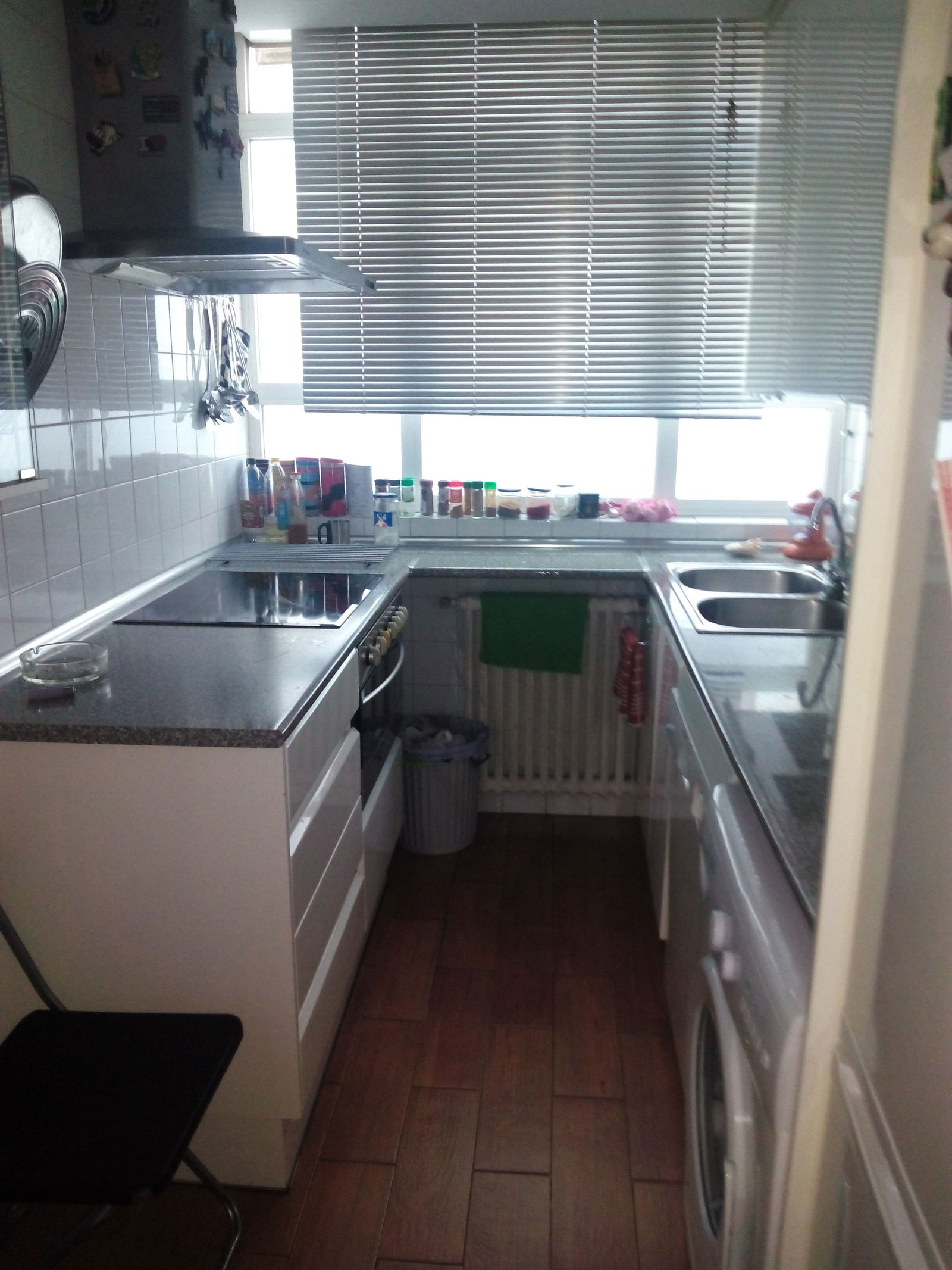 Homestay Salamanca 154659