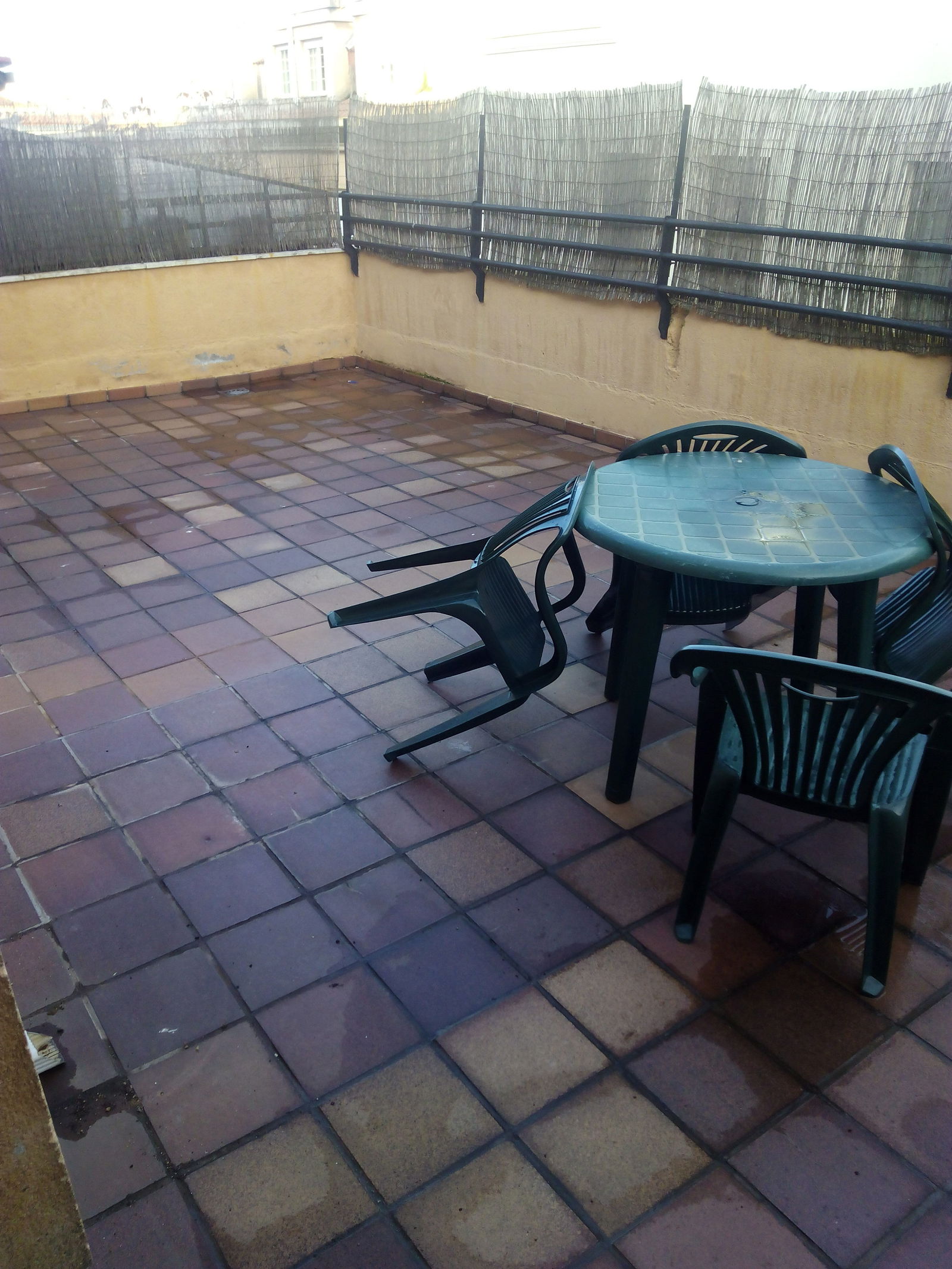 Homestay Salamanca 154659