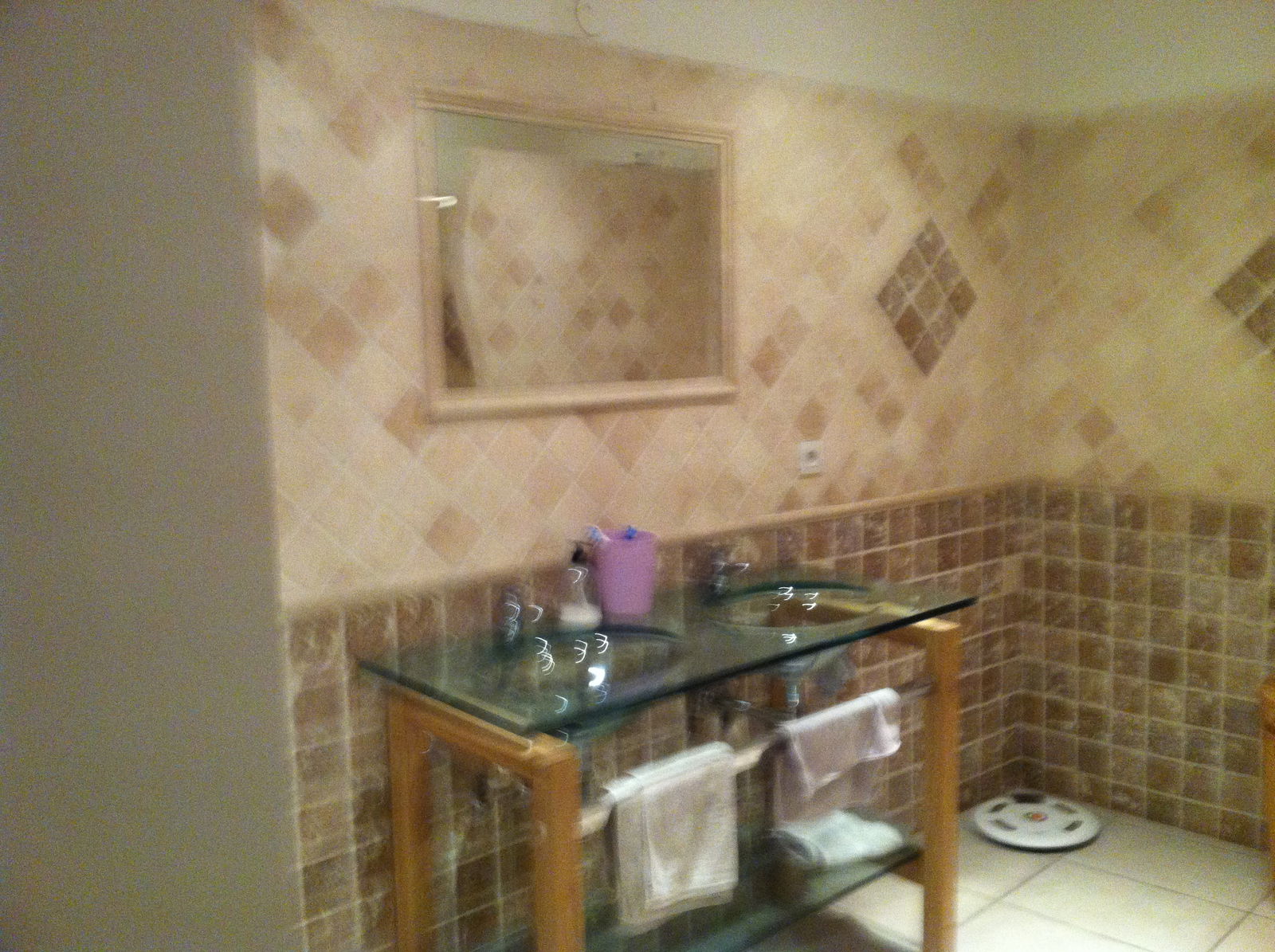 Homestay Pollestres 69852