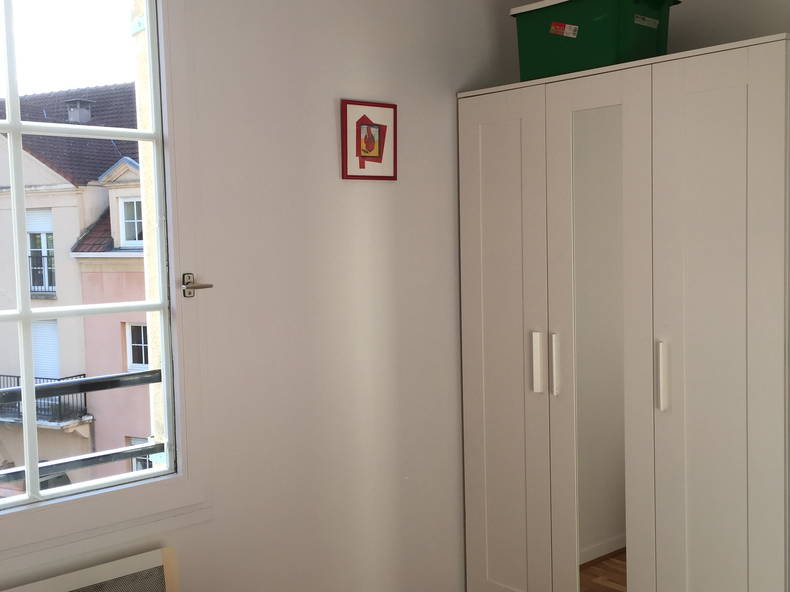 Gastgezin Cergy 234657-2