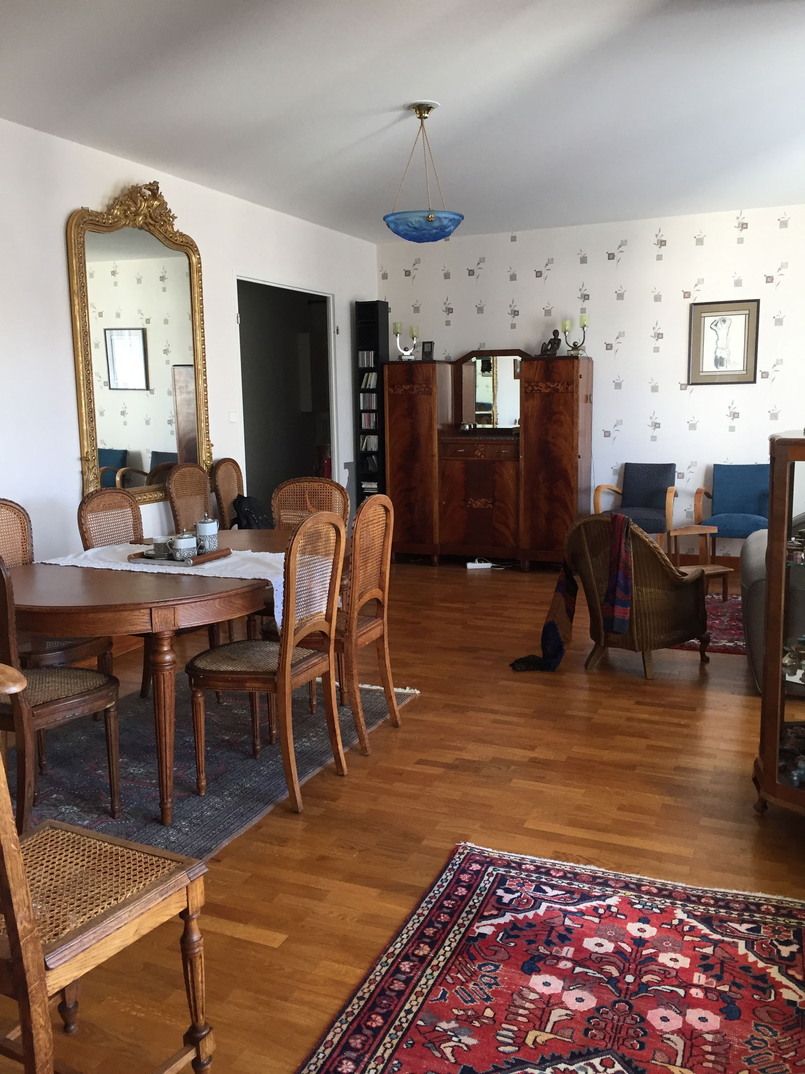 Homestay Cergy 234657