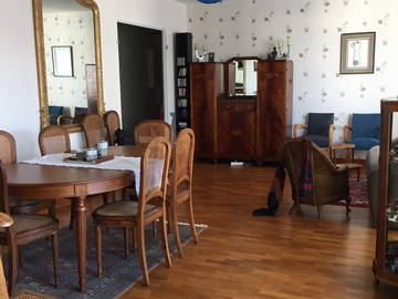 Homestay Cergy 234657-4