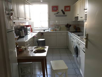Homestay Cergy 234657-5