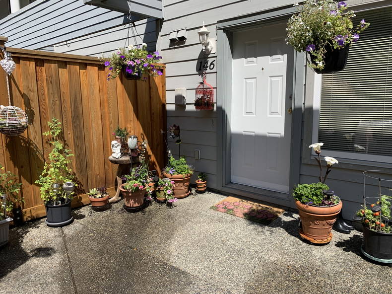 Homestay Port Moody 228088-3