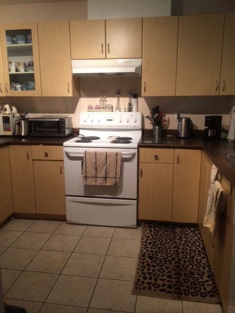 Quedarse En Casa Port Moody 228088
