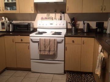 Homestay Port Moody 228088-4