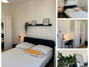 Roomlala | Room for rent in premium shared accommodation