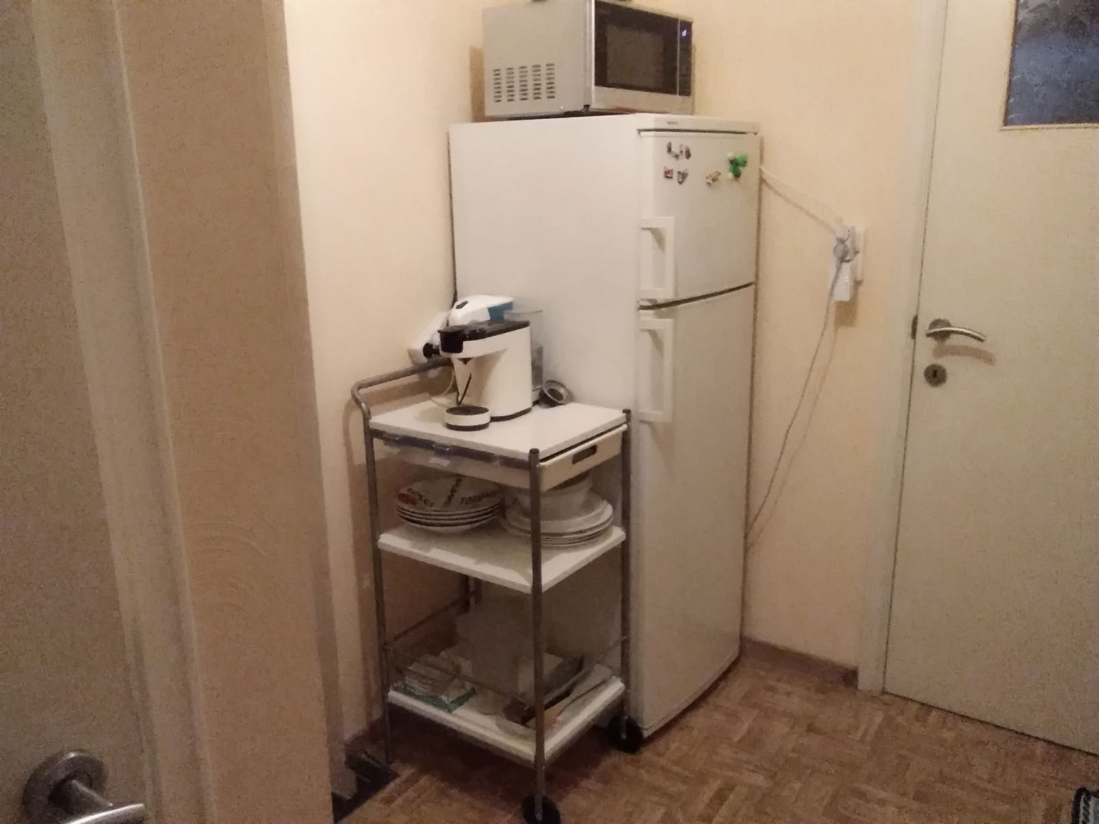 Homestay Juprelle 242493