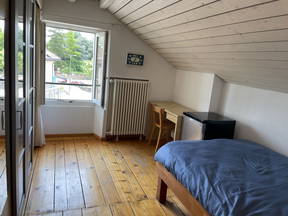 Chambre à Louer Dans Jolie Maison