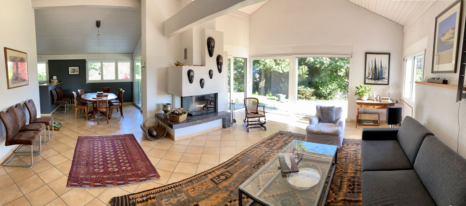 Homestay Belmont-sur-Lausanne 358053