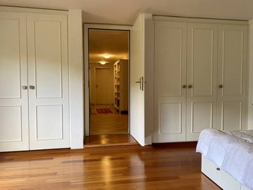 Chambre À Louer Belmont-Sur-Lausanne 358053