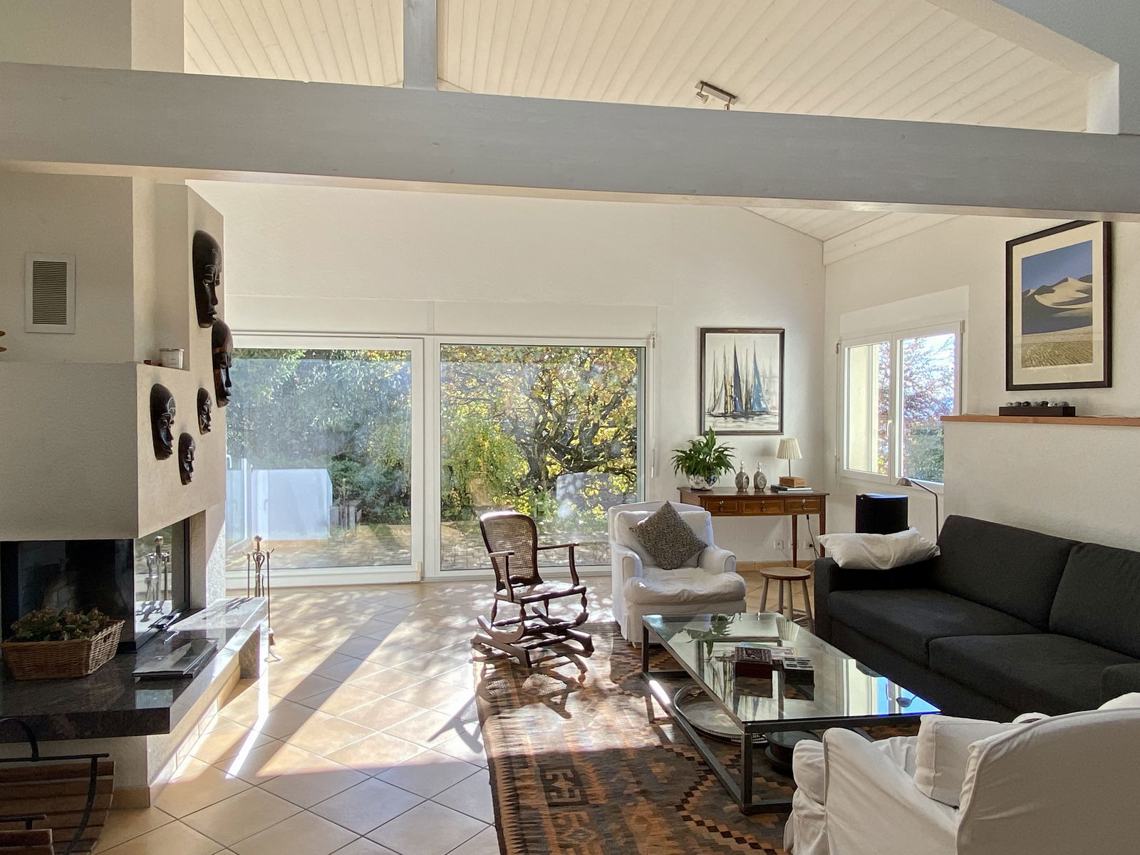 Homestay Belmont-sur-Lausanne 358053