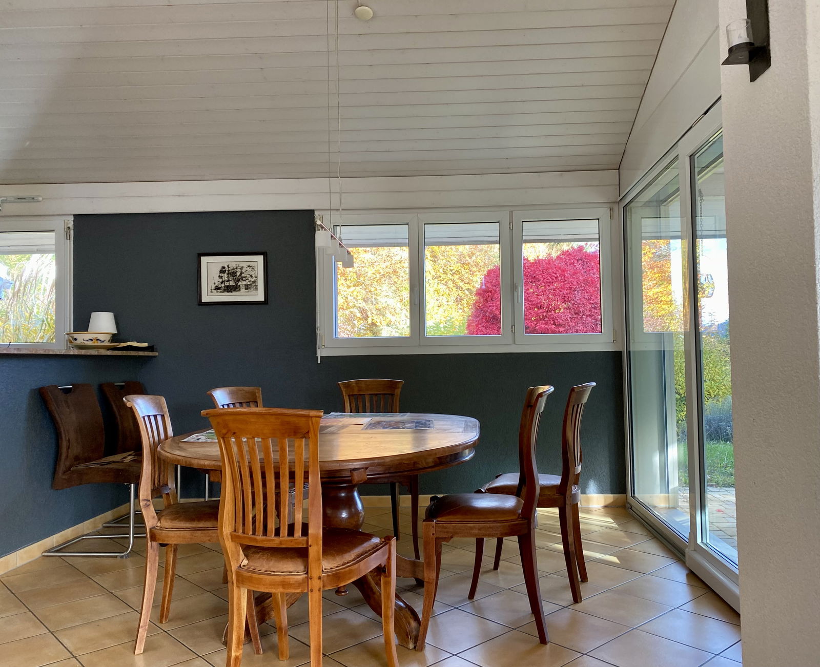 Homestay Belmont-sur-Lausanne 358053