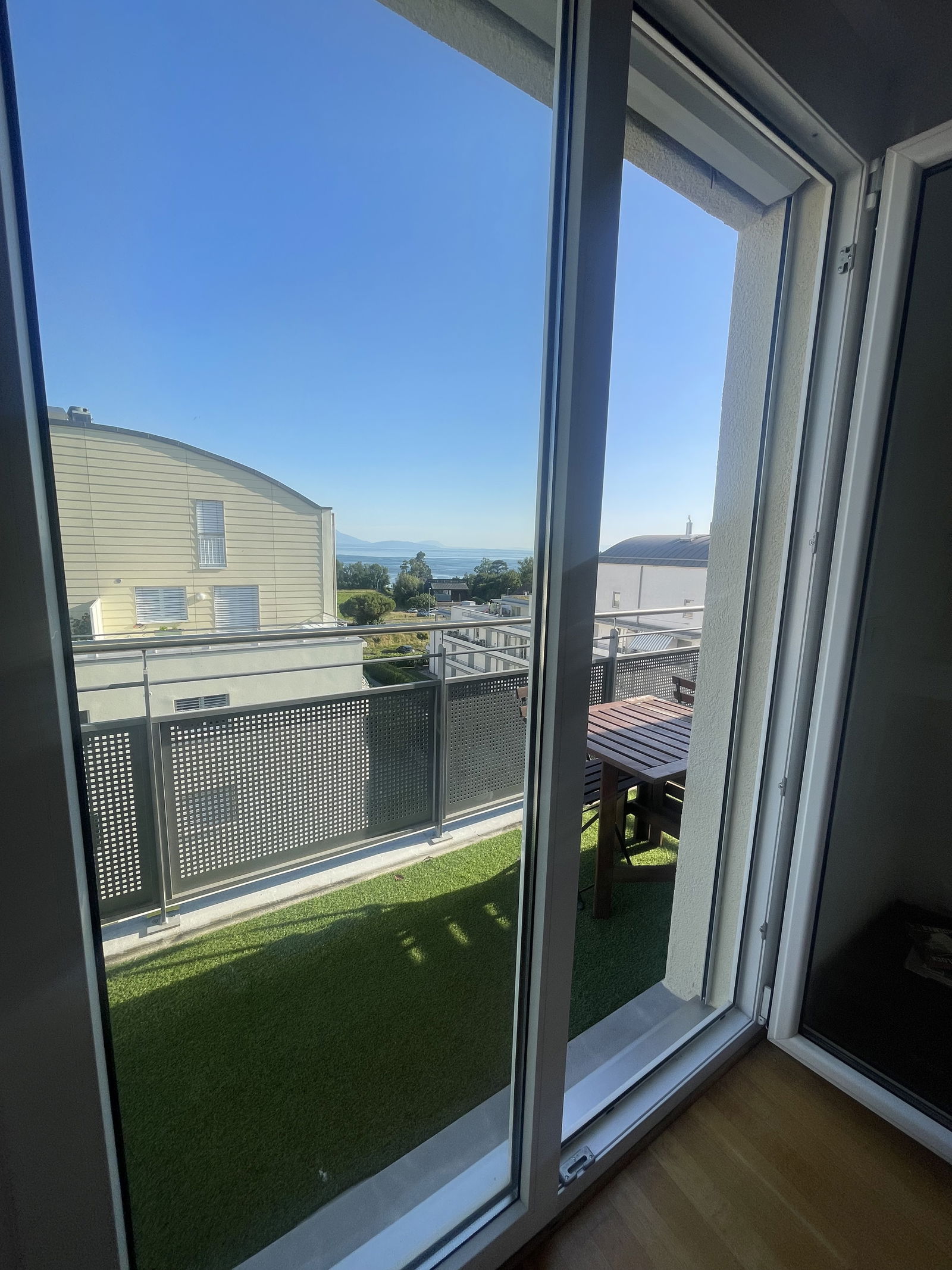 Homestay Préverenges 554767