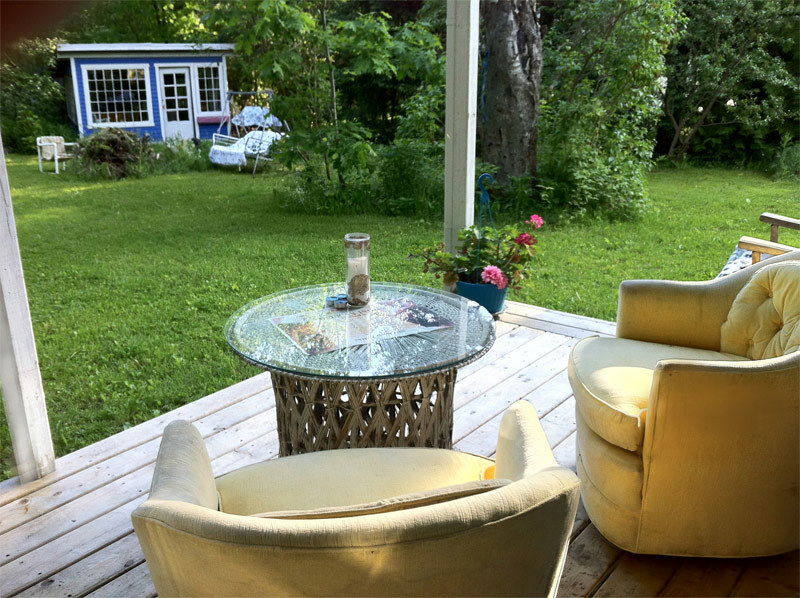 Homestay Prévost 83485