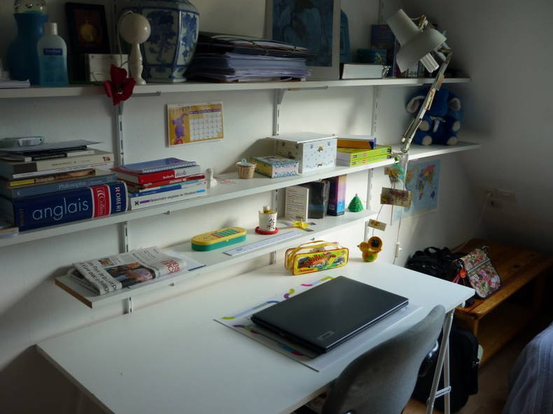 Chambre Chez L'habitant Arradon 330039-2