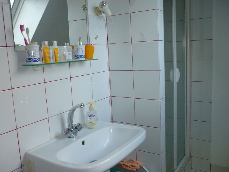 Homestay Arradon 330039
