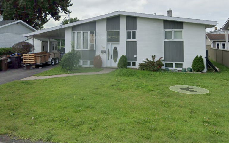 Homestay Saint-Jean-sur-Richelieu 322131