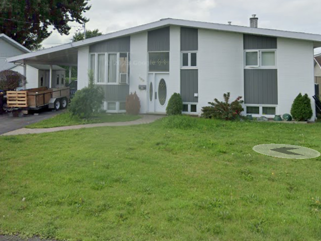 Hospedagem Em Casa De Família Saint-Jean-sur-Richelieu 322131-1