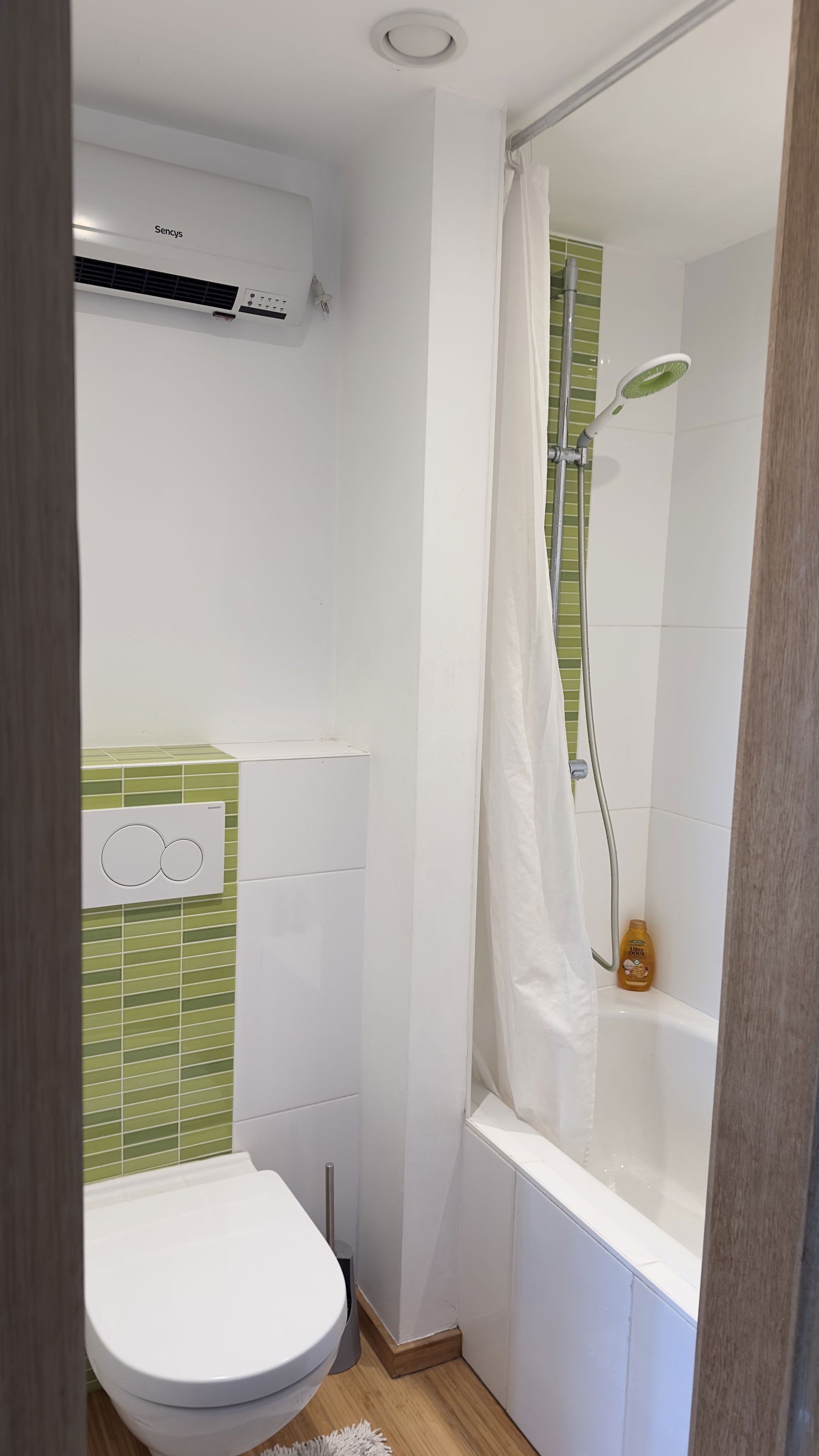 Homestay Wavre 656969