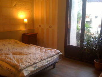 Roomlala | Room for rent in Provence 