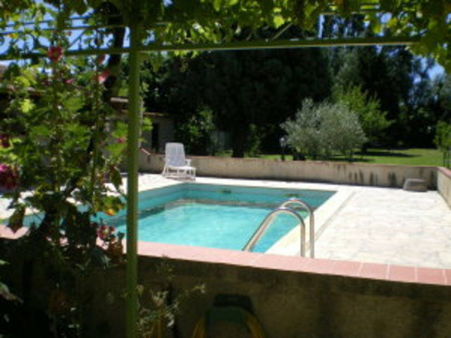 Homestay Courthézon 47430