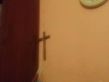 Chambre Chez L'habitant Providencia 245908-5